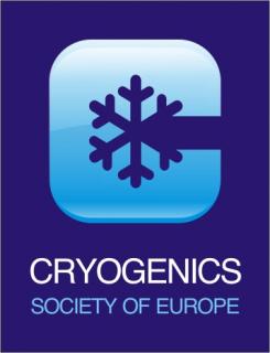 Logo design # 604172 for Logo for Cryogenics Society of Europe contest