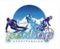 Logo  # 295007 für Logo für Sportpension Penhab Österreich Wettbewerb