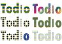 Logo # 10716 voor Logo voor Todio.nl wedstrijd