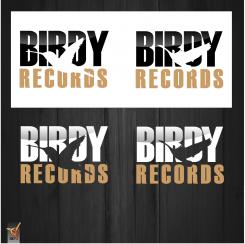 Logo design # 213709 for Record Label Birdy Records needs Logo contest