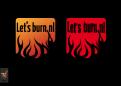Logo # 372149 voor Een hip, stijlvol logo voor het nieuwe drankje Let's Burn  wedstrijd