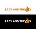 Logo # 432170 voor Lady & the Fox needs a logo. wedstrijd