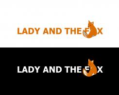 Logo # 432170 voor Lady & the Fox needs a logo. wedstrijd