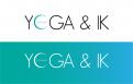 Logo # 1040678 voor Yoga & ik zoekt een logo waarin mensen zich herkennen en verbonden voelen wedstrijd