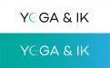 Logo # 1040679 voor Yoga & ik zoekt een logo waarin mensen zich herkennen en verbonden voelen wedstrijd