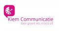 Logo # 689599 voor Logo voor nieuw communicatiebureau wedstrijd