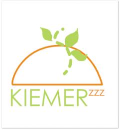 Logo # 642351 voor Kiemerzzz wedstrijd