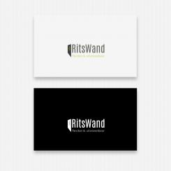 Logo # 699841 voor Ritswand wedstrijd