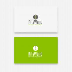 Logo # 699844 voor Ritswand wedstrijd