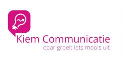 Logo # 689564 voor Logo voor nieuw communicatiebureau wedstrijd