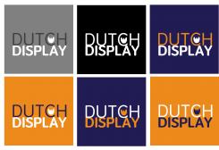 Logo # 642320 voor Logo design Dutch-Display wedstrijd