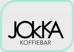 Logo # 640716 voor Koffiebar Jokka wedstrijd