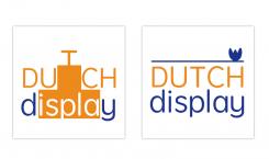 Logo # 642322 voor Logo design Dutch-Display wedstrijd