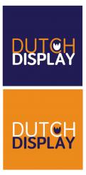 Logo # 642323 voor Logo design Dutch-Display wedstrijd