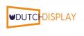 Logo # 642327 voor Logo design Dutch-Display wedstrijd