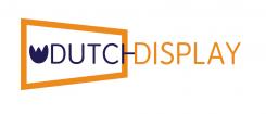 Logo # 642327 voor Logo design Dutch-Display wedstrijd