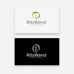 Logo # 699712 voor Ritswand wedstrijd