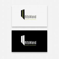 Logo # 699716 voor Ritswand wedstrijd