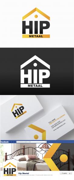 Logo design # 382270 for Design a modern and powerful logo for a new shop in home accessories contest