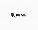 Logo design # 602499 for Royal Textile  contest