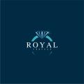 Logo design # 602502 for Royal Textile  contest