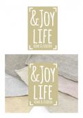 Logo # 433744 voor &JOY-life wedstrijd