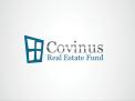 Logo # 21931 voor Covinus Real Estate Fund wedstrijd
