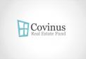 Logo # 21885 voor Covinus Real Estate Fund wedstrijd