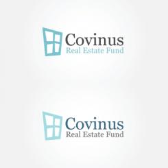 Logo # 21891 voor Covinus Real Estate Fund wedstrijd