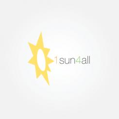 Logo # 21890 voor 1Sun4All wedstrijd