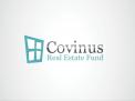Logo # 21929 voor Covinus Real Estate Fund wedstrijd