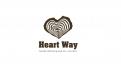 Logo design # 823627 for Logo creation for wooden art (Alpine Hearts) contest