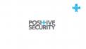 Logo design # 605840 for Logo for a security group named positivesecurity contest