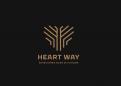 Logo design # 823731 for Logo creation for wooden art (Alpine Hearts) contest