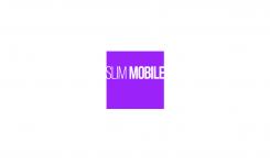 Logo design # 349631 for SLIM MOBILE contest