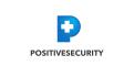 Logo design # 604251 for Logo for a security group named positivesecurity contest