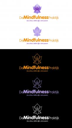 Logo # 355506 voor Ontwerp logo voor nieuw Mindfulness training bedrijf wedstrijd