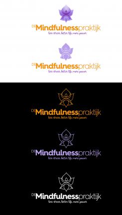 Logo # 355507 voor Ontwerp logo voor nieuw Mindfulness training bedrijf wedstrijd