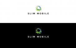 Logo design # 352212 for SLIM MOBILE contest