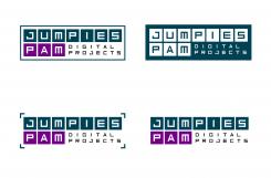 Logo design # 353416 for Jumpiespam Digital Projects contest