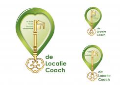 Logo # 709953 voor De locatiecoach wedstrijd