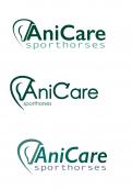 Logo design # 560985 for Design a new logo for AniCare sport horses contest