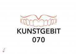 Logo # 935373 voor kunstgebit wedstrijd