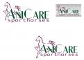 Logo design # 559381 for Design a new logo for AniCare sport horses contest