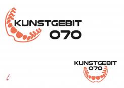 Logo # 935374 voor kunstgebit wedstrijd