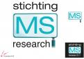 Logo # 1021348 voor Logo ontwerp voor Stichting MS Research wedstrijd