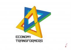 Logo # 720397 voor ontwerp een spannend speels logo voor Economy Transformers wedstrijd