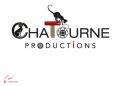 Logo design # 1030380 for Create Logo ChaTourne Productions contest
