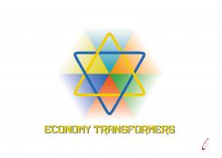 Logo # 720398 voor ontwerp een spannend speels logo voor Economy Transformers wedstrijd