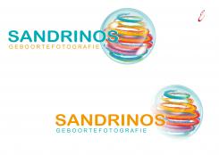 Logo # 736854 voor Logo voor geboortefotografie wedstrijd